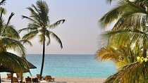 Five Days Zanzibar Beach Holiday Safari