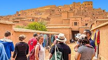 Private 8 Days Morocco Family Tour with Marrakech Desert 