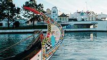 Aveiro and Costa Nova 8 Hour Tour from Porto with Photography