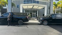  Private Car and Limousine Transportation Service in Miami