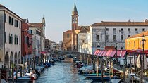 Private Transfer from Venice Marco Polo Airport to Chioggia