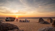 Eleven Day Private Namibia Explorer Adventure