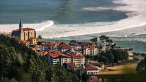 Private Tour: Gaztelugatxe, Mundaka & Gernika from San Sebastian