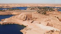 Private Abu Simbel Temples Day Tour from Luxor