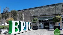 Dublin EPIC Museum Admission Ticket