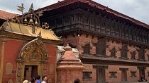 2 Day Kathmandu Heritage 7 UNESCO Tour with Mountain Flight