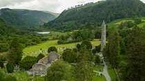 Glendalough and Powerscourt Distillery Ireland Whiskey Tour