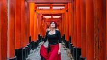 Kyoto Fushimi Inari Private Photoshoot