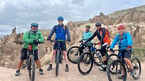 2 Days Cycling Tour in Hidden Cappadocia Valleys