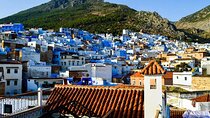 Chefchaouen From Tangier Shore Excursion