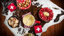Experience Making Your Own Swiss Fondue in Geneva
