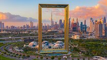Dubai Frame