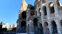 Colosseum Experience