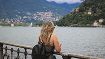 Como: Guided City Tour & Lake Cruise