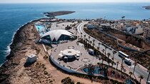 3-Day Leisure Pass with attractions in Malta 