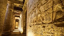 Dendera & Abydos Temples Excursion from Luxor with Expert Guide 