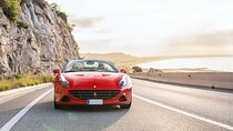 4-Hour Supercar Road Route to Sitges from Barcelona