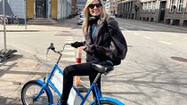 Urban Design and Livability E-bike Tour