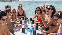 Adult Only Sandbar Escape with Drinks in Key West