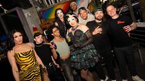 Drag Bar Crawl with Drink in Los Angeles 