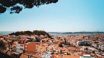 Halfday Sightseeing Lisbon - Must-Sees in 4 Hours by car