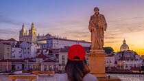 Sunrise Walking Tour: Lisbon Before the Crowds