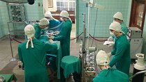 Heart of Cape town world First Human to human transplant , prvt