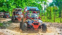 VIP Buggy Adventure Offroad to Macau Beach