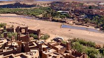Morocco 9-Day Private Tour: Marrakech, Sahara, Fes & Chefchaouen