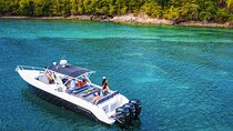 Timeless Private Luxury Speedboat Charter