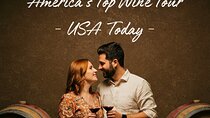 PRIVATE All-Inclusive 3-Winery Tour from Santa Barbara in S.Y.V.
