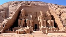 Private Abu Simbel High Dam and Philae Temple Journey