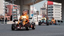 Official Japan Go-Kart Through Tokyo Skytree / Akihabara