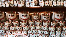 Tokyo: We Love Shibuya, Hachiko and the Lucky Cat Temple