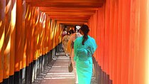 Nara and Fushimi Inari, the sacred heart of Japan