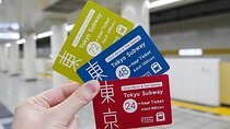 Tokyo Subway Pass Your Ticket to Tokyo’s Wonders