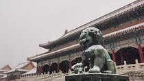 Private half-day fun tour of the Forbidden City