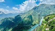 Sapa 2D1N Scenic Fansipan Peak Glass Bridge and Silver Waterfall