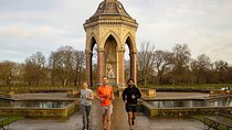 Run the London Landmarks with a local: 8K Group Running Tour