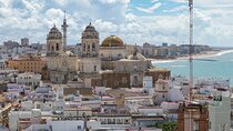 Cadiz and Jerez 10 Hour Day Tour from Seville + Free Photoshoot