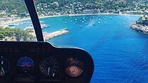 42 Minute Private Helicopter Tour