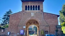 St. Paul's Martyrdom and Legacy Private Walking Tour in Rome
