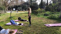 Sunrise Pilates & Relaxation at National Garden