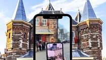Amsterdam Historic City: a Self-Guided Augmented Reality Tour