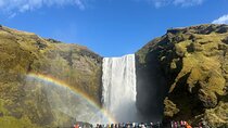 South Coast of Iceland Private Tour