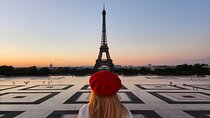 Sunrise Walking Tour: Paris Before the Crowds