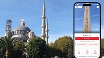 Istanbul's Old Town Through Time: A Self-Guided Audio Tour