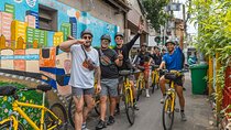 Half Day - Saigon Off-the-Beaten-Path - City Cycling Tour 
