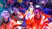 Step Inside the Game Show The Crystal Maze Live Experience