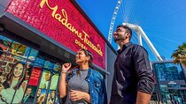 Explore Dubai's Madame Tussauds with Photography
